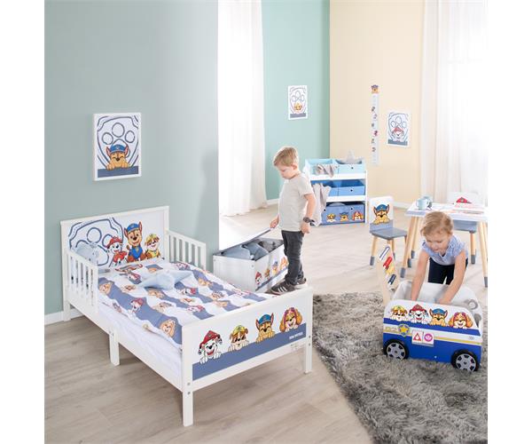 Roba Kids Paw Patrol organizator za igračke